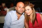 Saturday Night at B On Top Pub, Byblos